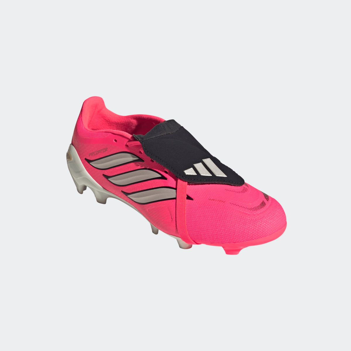 Adidas Predator League Fold-Over Tongue FG JP6271 product image 5, provided for visual reference and product detail review