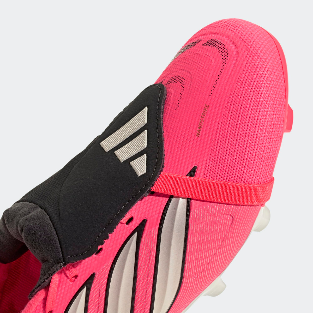 Adidas Predator League Fold-Over Tongue FG JP6271 product image 7, provided for visual reference and product detail review