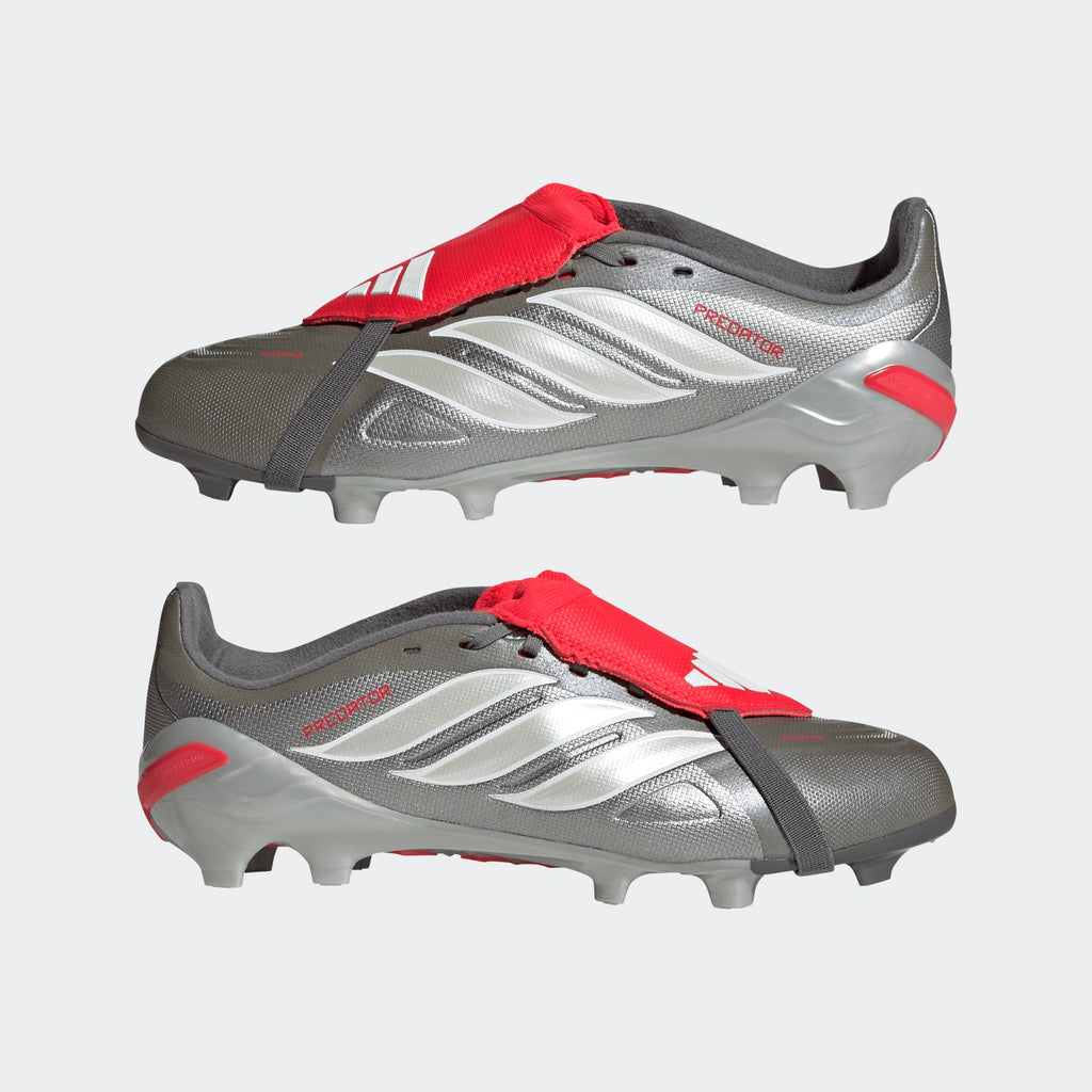 ADIDAS Predator League Jr FG - JR3312 product image 3, provided for visual reference and product detail review