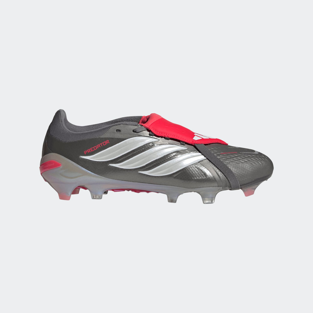 ADIDAS Predator Pro FT FG - JR3324 product image 1, provided for visual reference and product detail review