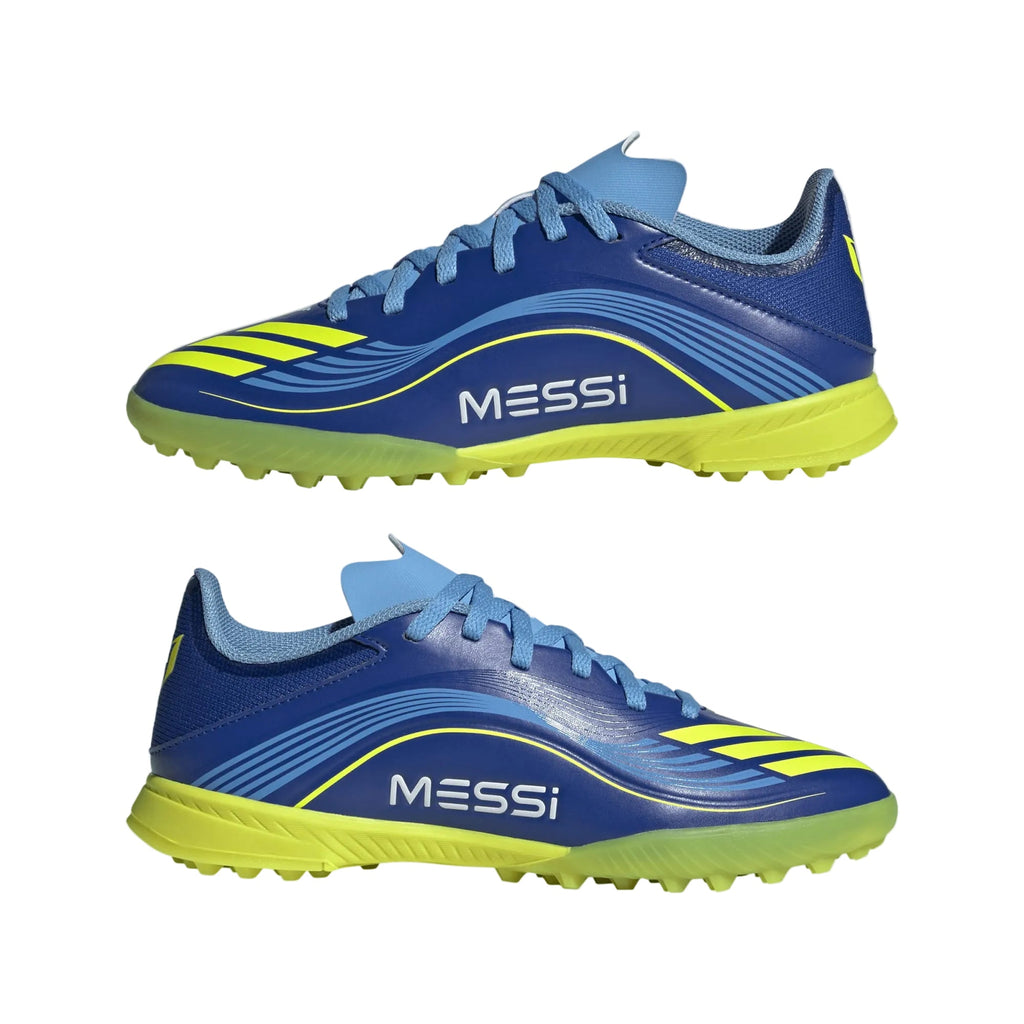 ADIDAS F50 Messi League TF J - JR4426 product image 4, provided for visual reference and product detail review