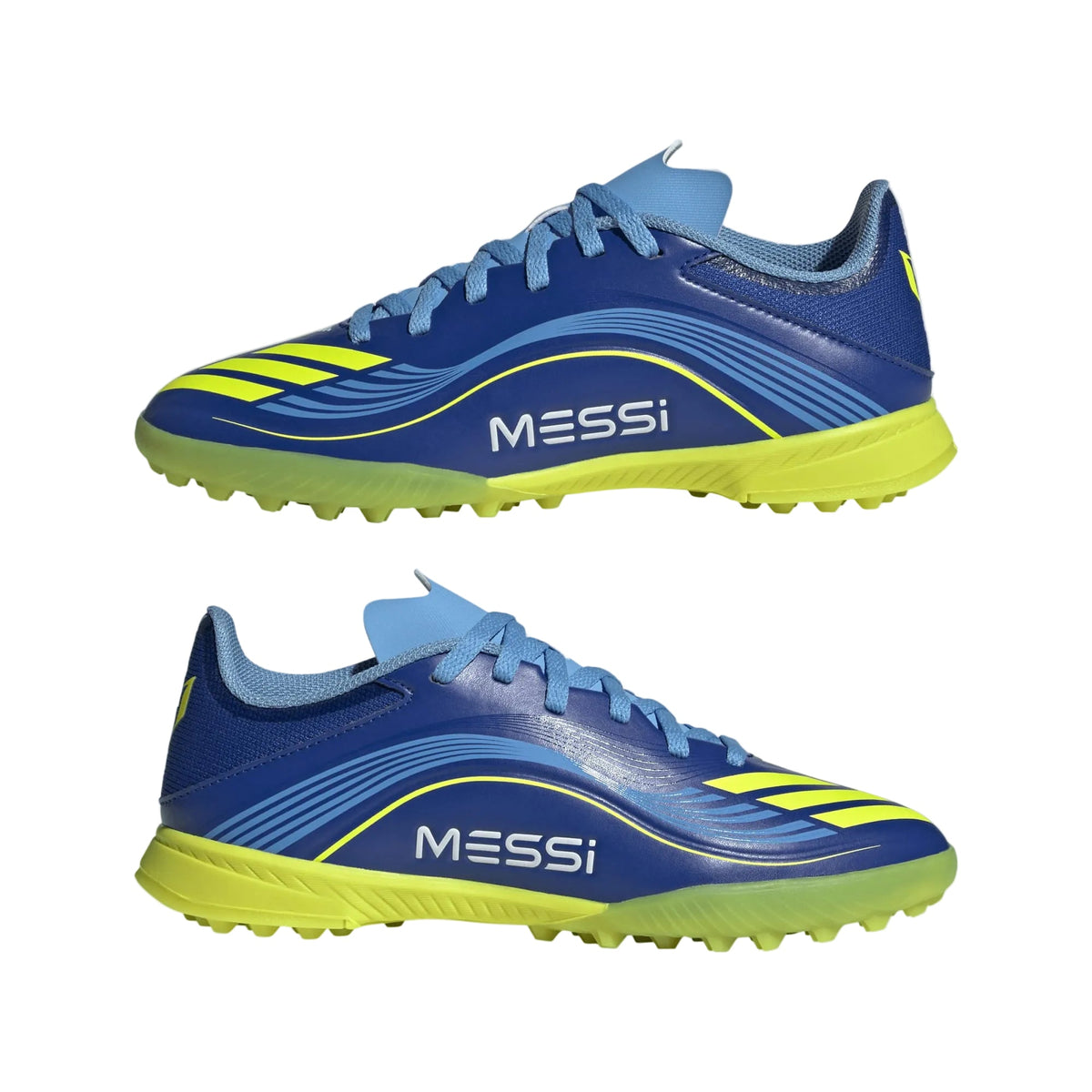 ADIDAS F50 Messi League TF J - JR4426 product image 4, provided for visual reference and product detail review