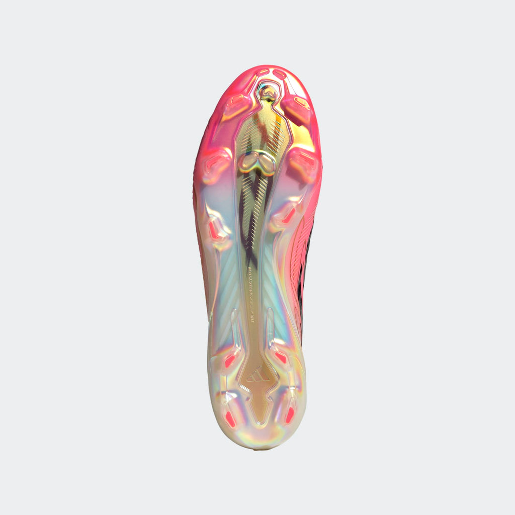 Adidas F50 Hyper Fast Elite FG JR5386 product image 3, provided for visual reference and product detail review