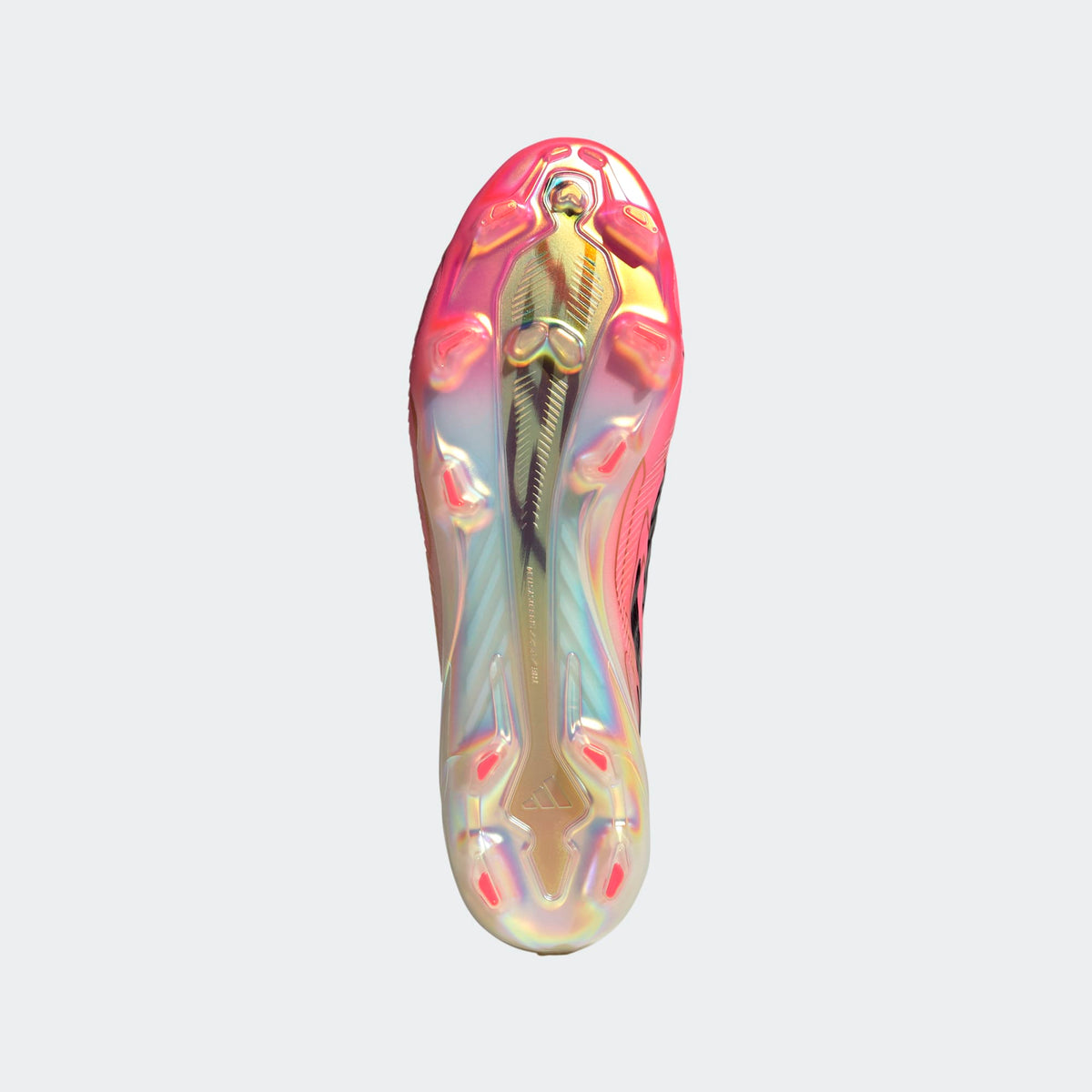 Adidas F50 Hyper Fast Elite FG JR5386 product image 3, provided for visual reference and product detail review