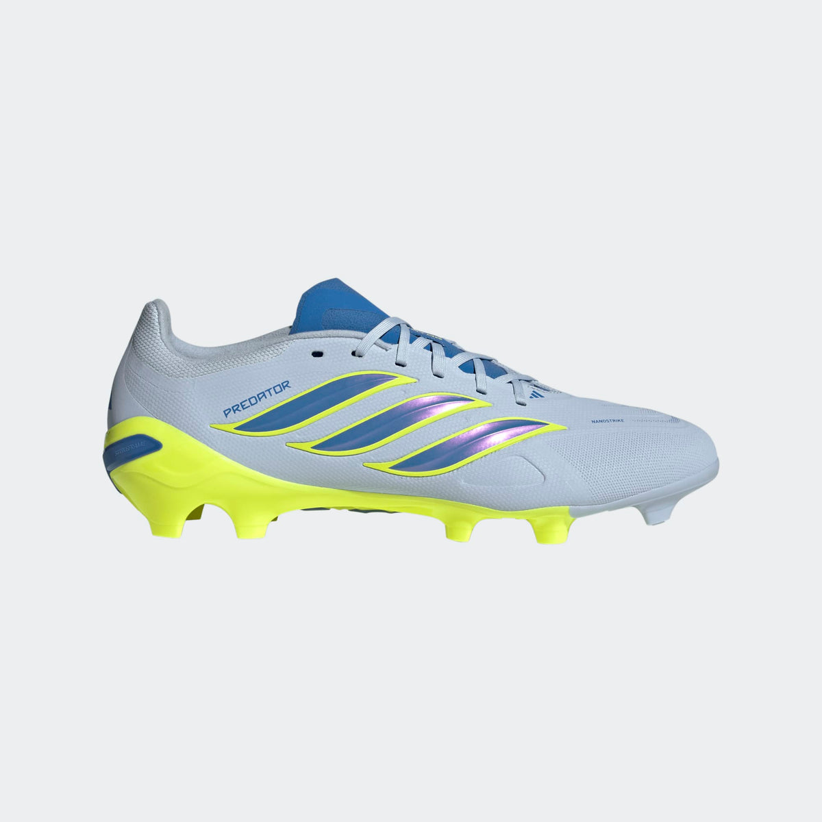 Adidas Predator League FG JR7882 product image 6, provided for visual reference and product detail review