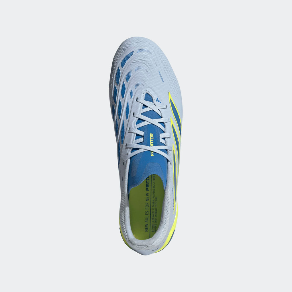 Adidas Predator League FG JR7882 product image 5, provided for visual reference and product detail review