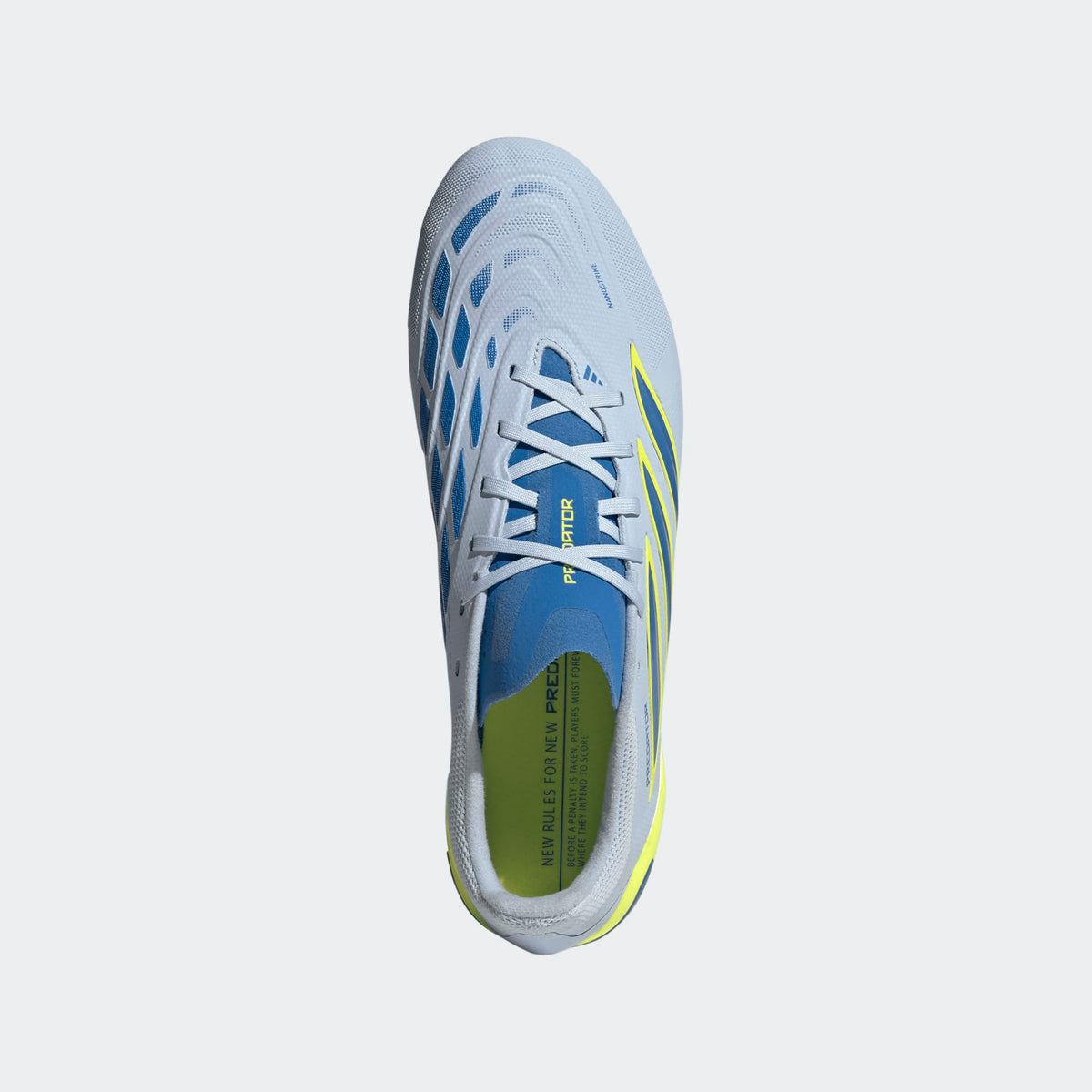 Adidas Predator League FG JR7882 product image 5, provided for visual reference and product detail review