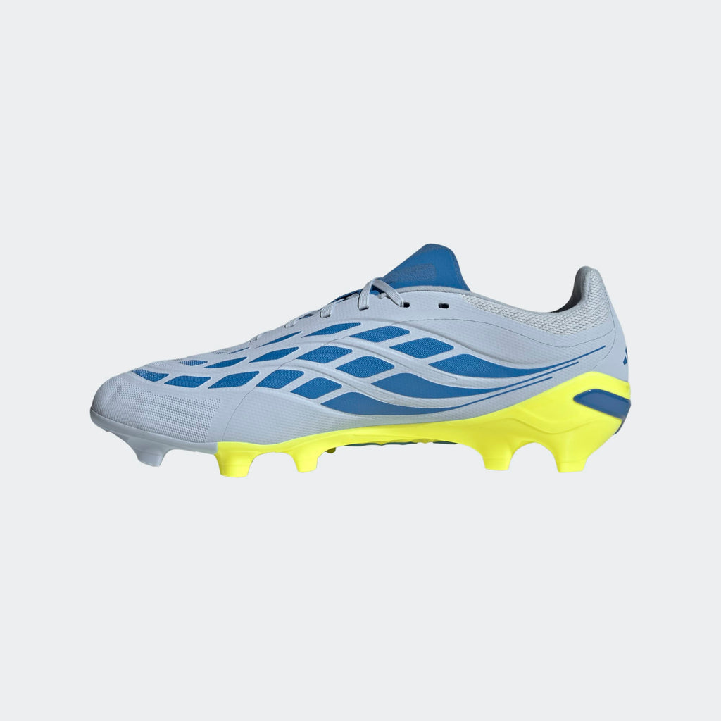 Adidas Predator League FG JR7882 product image 3, provided for visual reference and product detail review