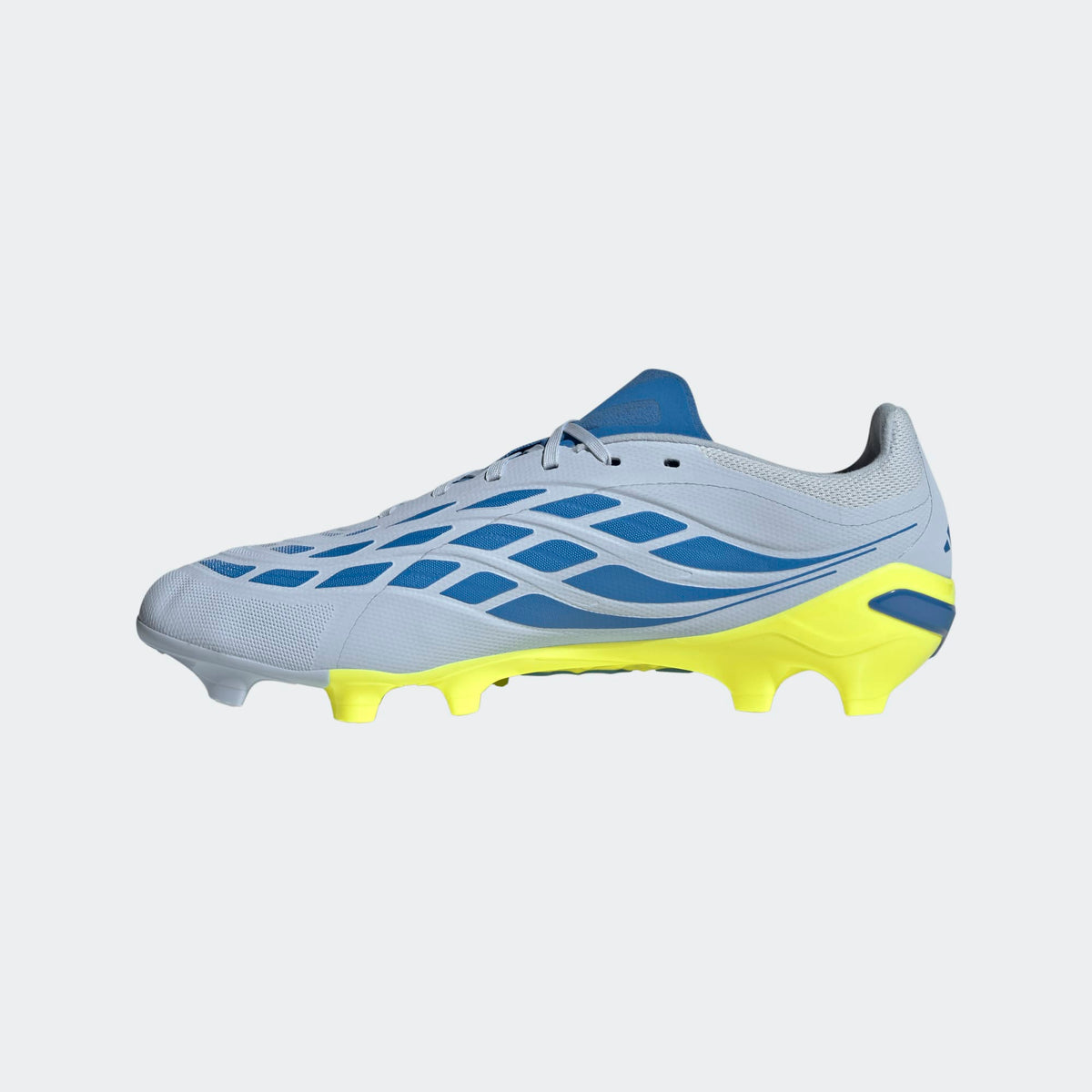 Adidas Predator League FG JR7882 product image 3, provided for visual reference and product detail review