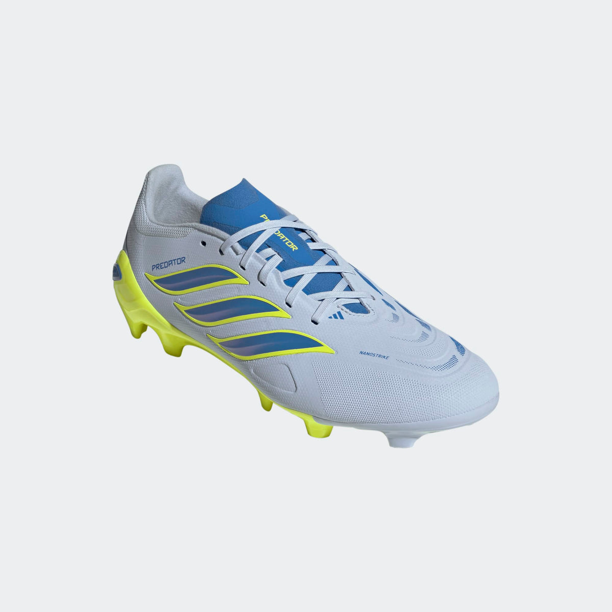 Adidas Predator League FG JR7882 product image 2, provided for visual reference and product detail review