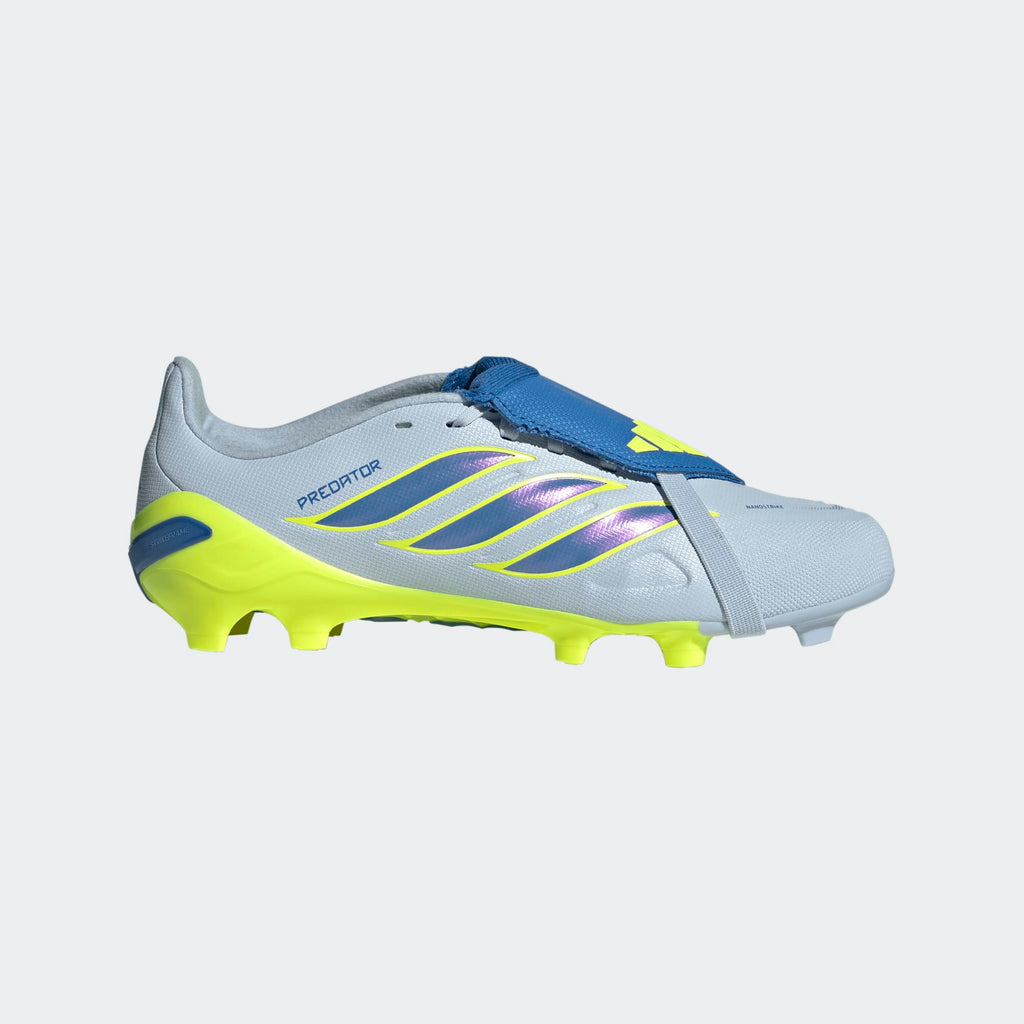 Adidas Predator League FT FG JR - JR7924 product image 1, provided for visual reference and product detail review