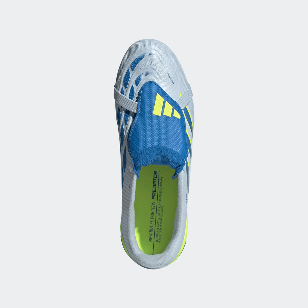 Adidas Predator League FT FG JR - JR7924 product image 2, provided for visual reference and product detail review