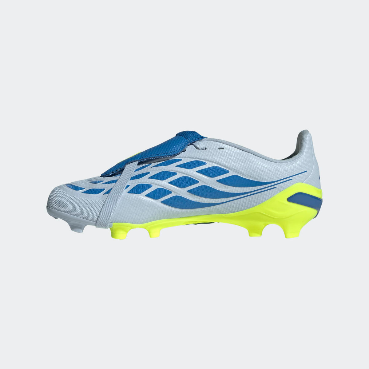 Adidas Predator League FT FG JR - JR7924 product image 4, provided for visual reference and product detail review