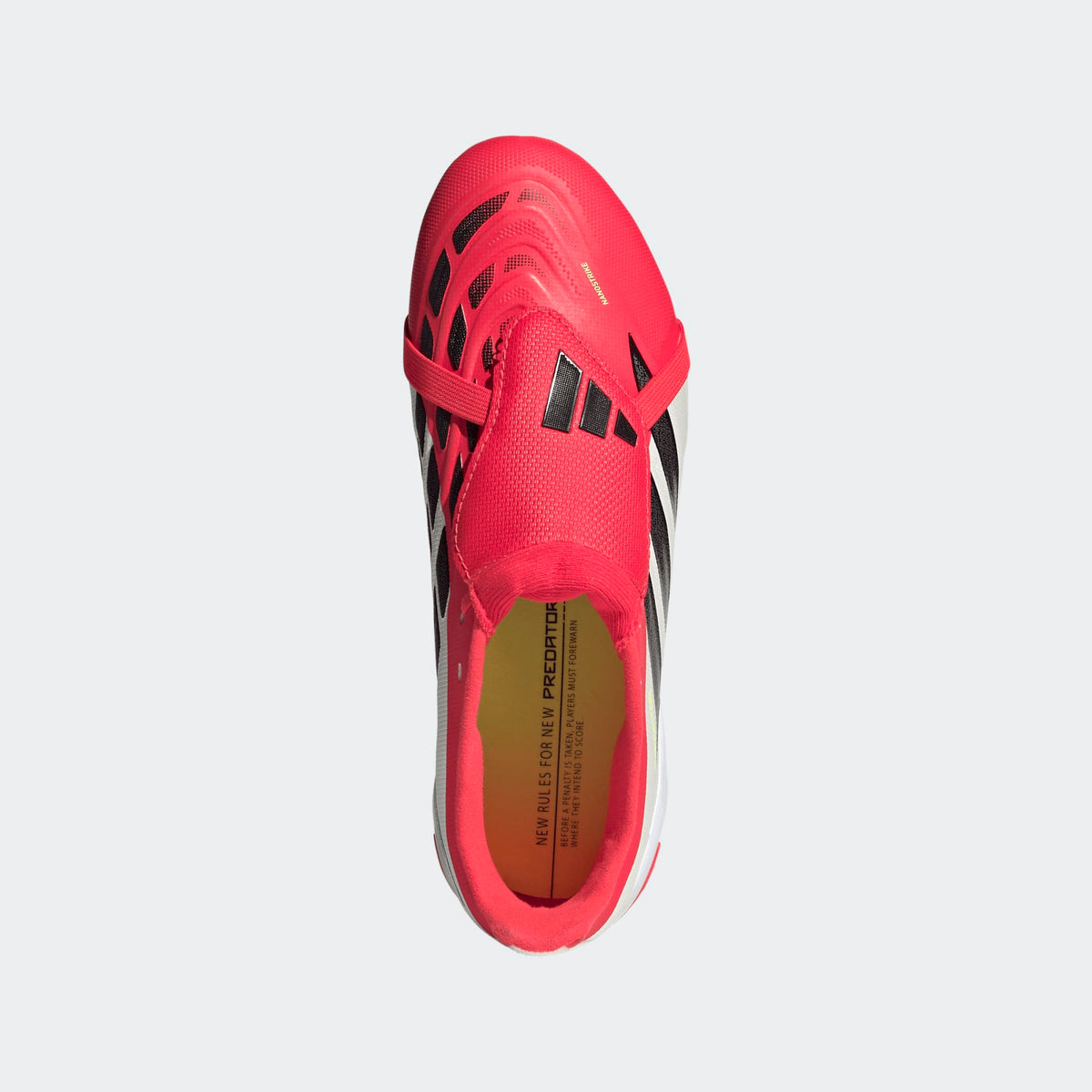 ADIDAS Predator League FT FG Jr - JR7925 product image 2, provided for visual reference and product detail review