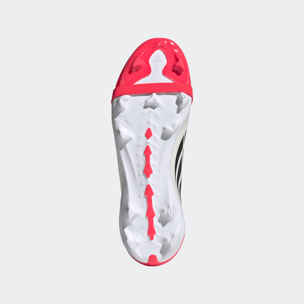 ADIDAS Predator League FT FG Jr - JR7925 product image 3, provided for visual reference and product detail review