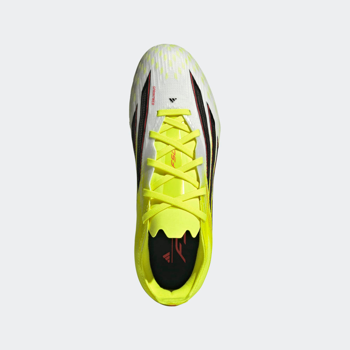 ADIDAS F50 Elite FG Jr - JR8965 product image 2, provided for visual reference and product detail review