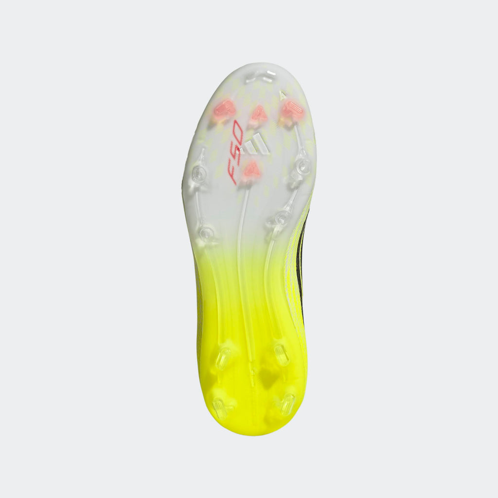 ADIDAS F50 Elite FG Jr - JR8965 product image 3, provided for visual reference and product detail review
