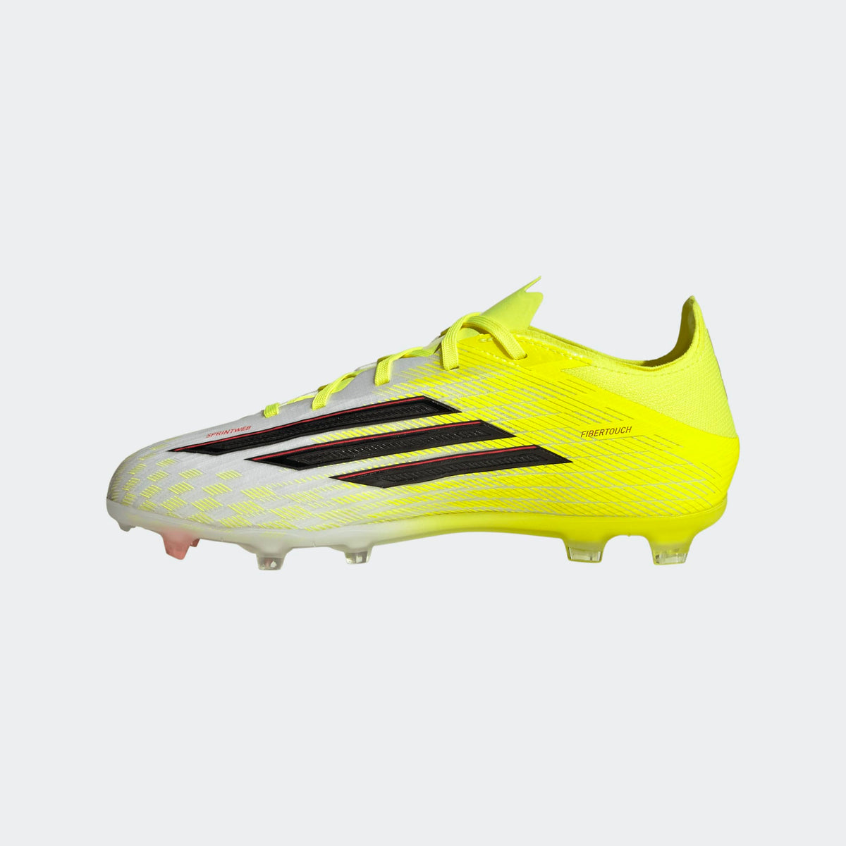 ADIDAS F50 Elite FG Jr - JR8965 product image 4, provided for visual reference and product detail review