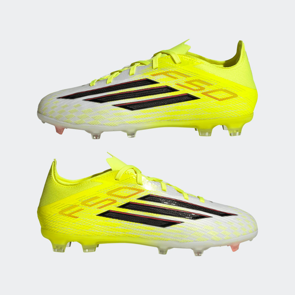 ADIDAS F50 Elite FG Jr - JR8965 product image 6, provided for visual reference and product detail review