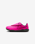 NIKE Jr Tiempo Legend 10 Club TF - FN1038 600 product image 1, provided for visual reference and product detail review