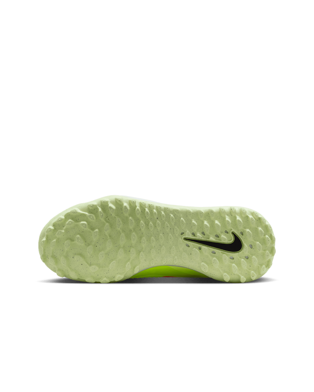 NIKE Jr Phantom 6 High Academy TF - HQ2049 800 product image 2, provided for visual reference and product detail review