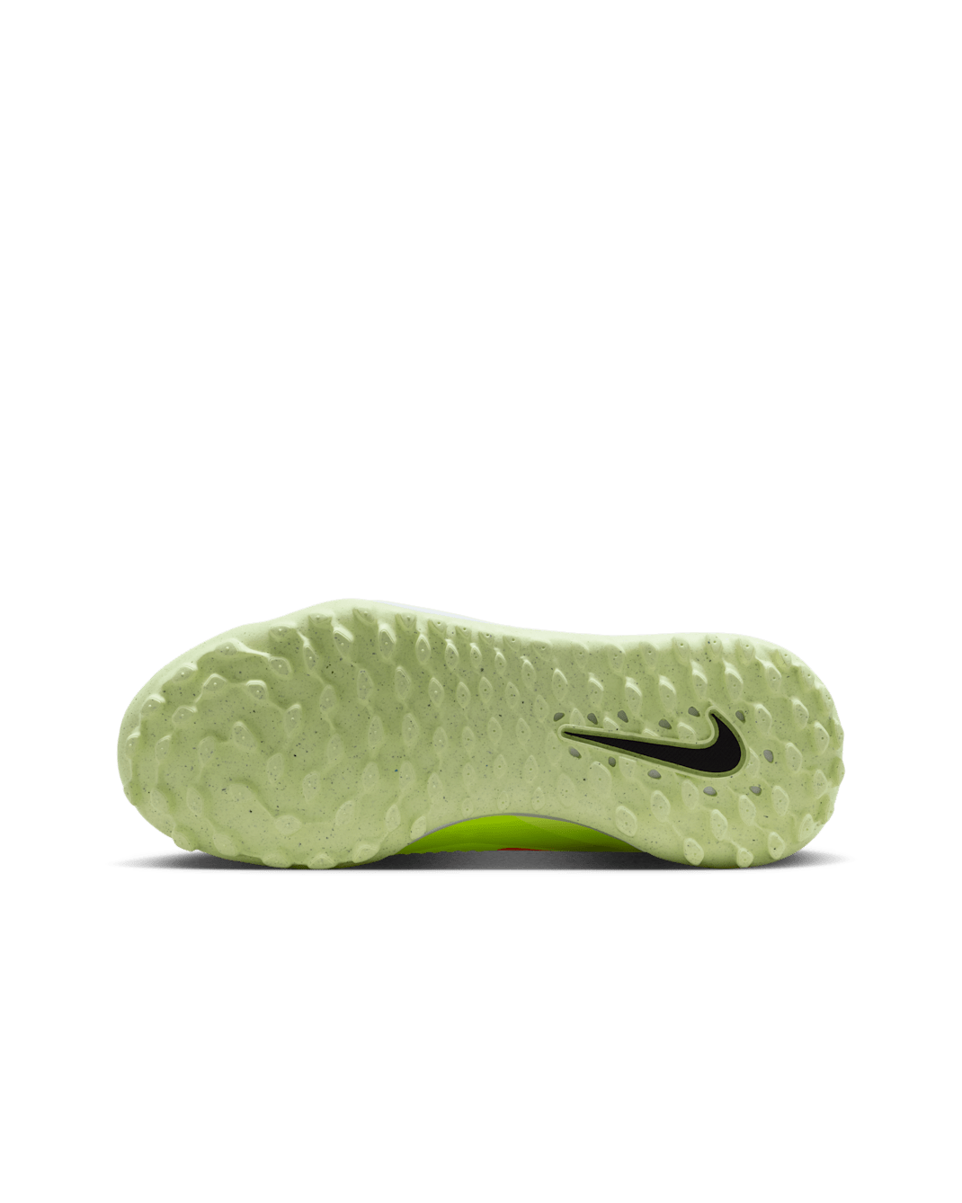 NIKE Jr Phantom 6 High Academy TF - HQ2049 800 product image 2, provided for visual reference and product detail review