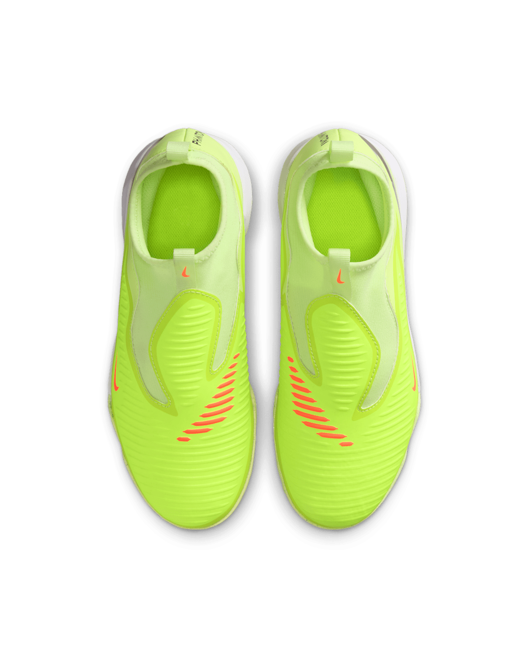 NIKE Jr Phantom 6 High Academy TF - HQ2049 800 product image 4, provided for visual reference and product detail review