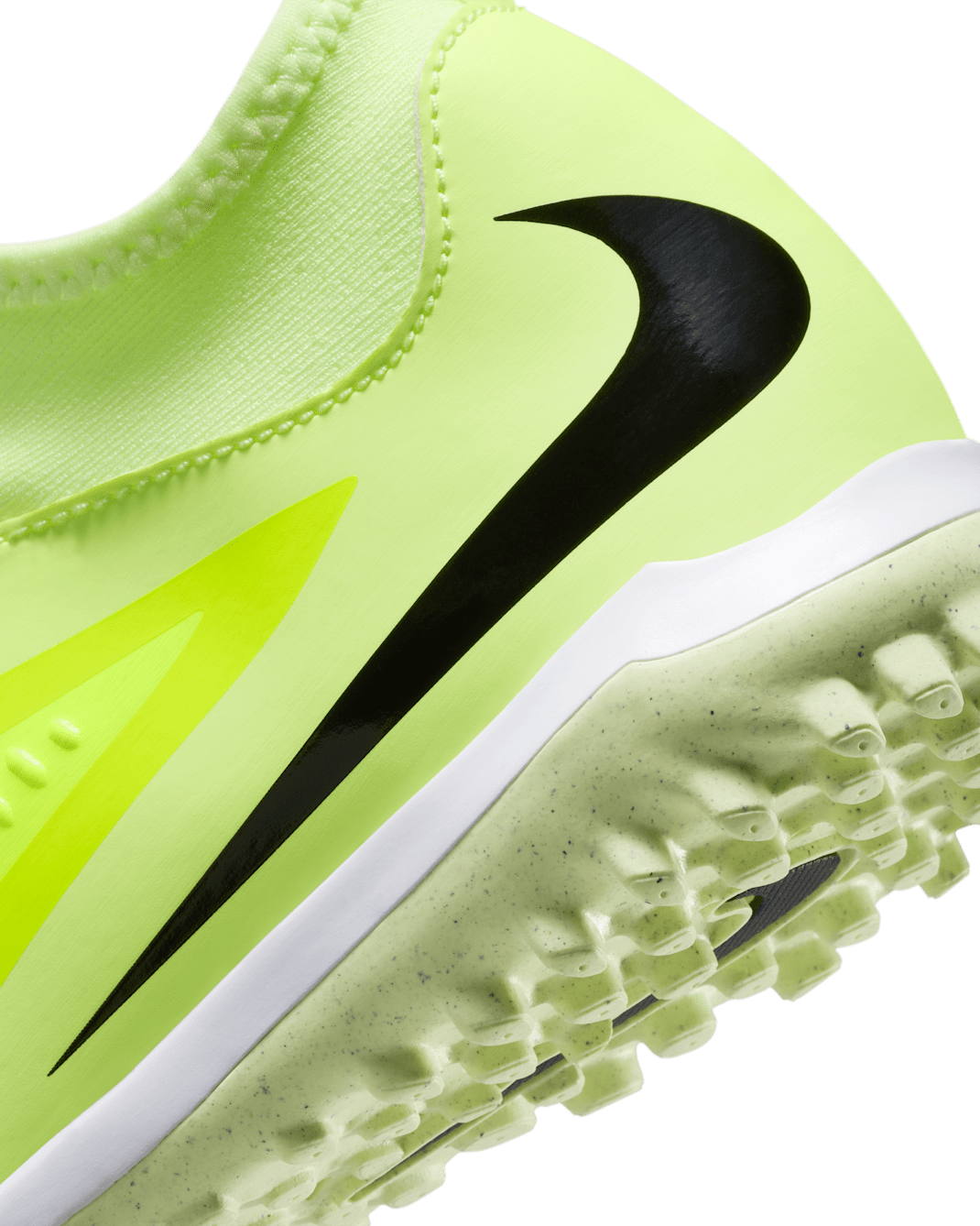 NIKE Jr Phantom 6 High Academy TF - HQ2049 800 product image 8, provided for visual reference and product detail review