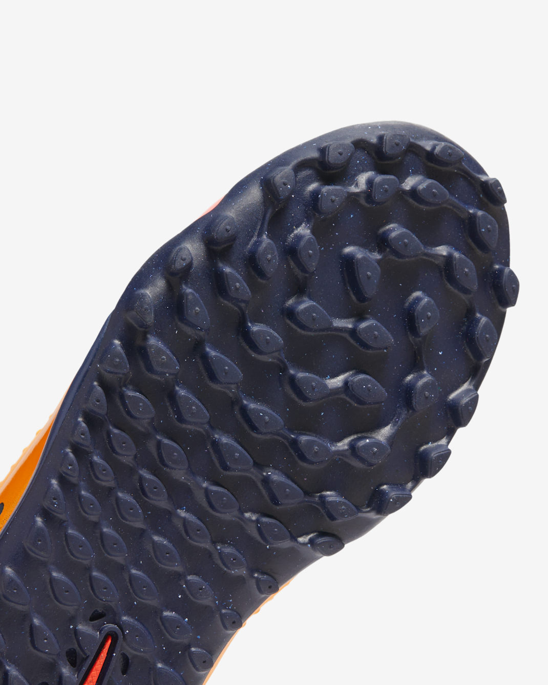 NIKE Jr Phantom 6 Low Academy "EH" TF - HQ2040 800 product image 7, provided for visual reference and product detail review
