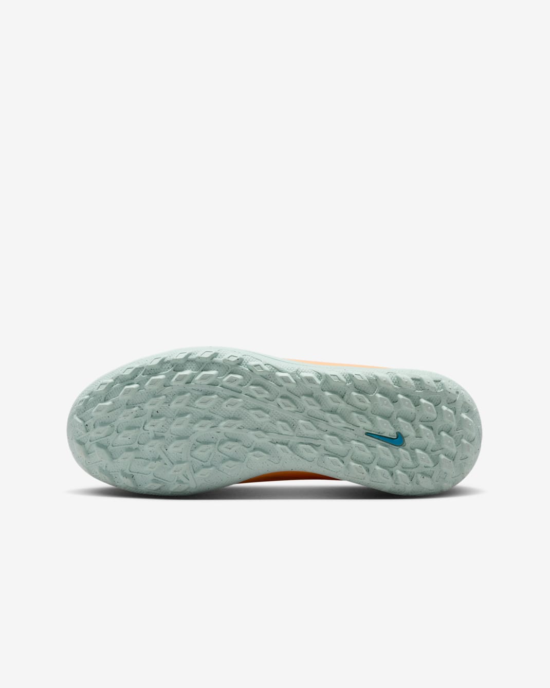 NIKE Jr Superfly 10 Club "KM" TF - HJ6933 801 product image 2, provided for visual reference and product detail review