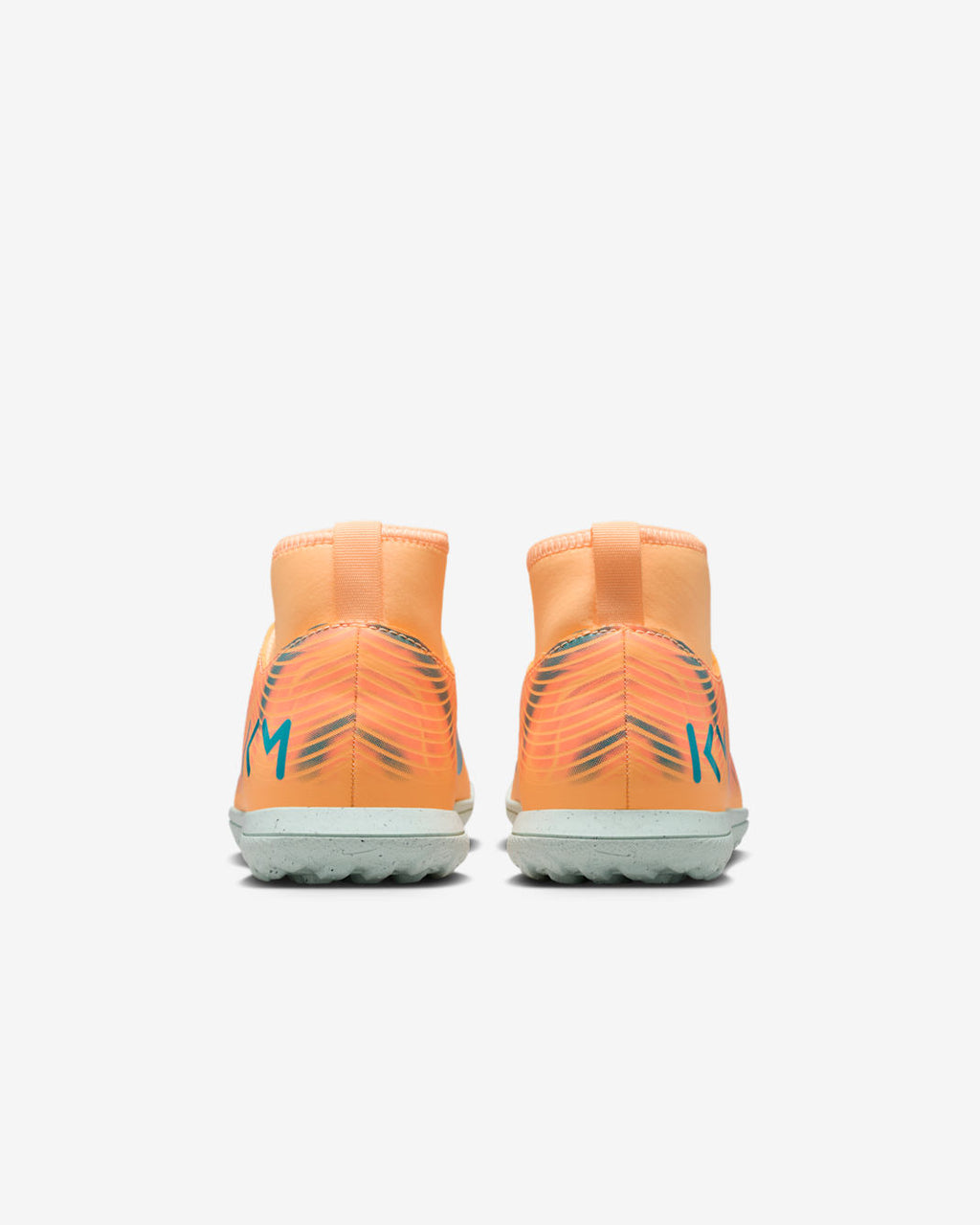 NIKE Jr Superfly 10 Club "KM" TF - HJ6933 801 product image 6, provided for visual reference and product detail review