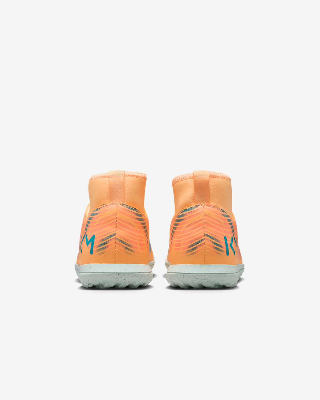 NIKE Jr Superfly 10 Club "KM" TF - HJ6933 801 product image 6, provided for visual reference and product detail review