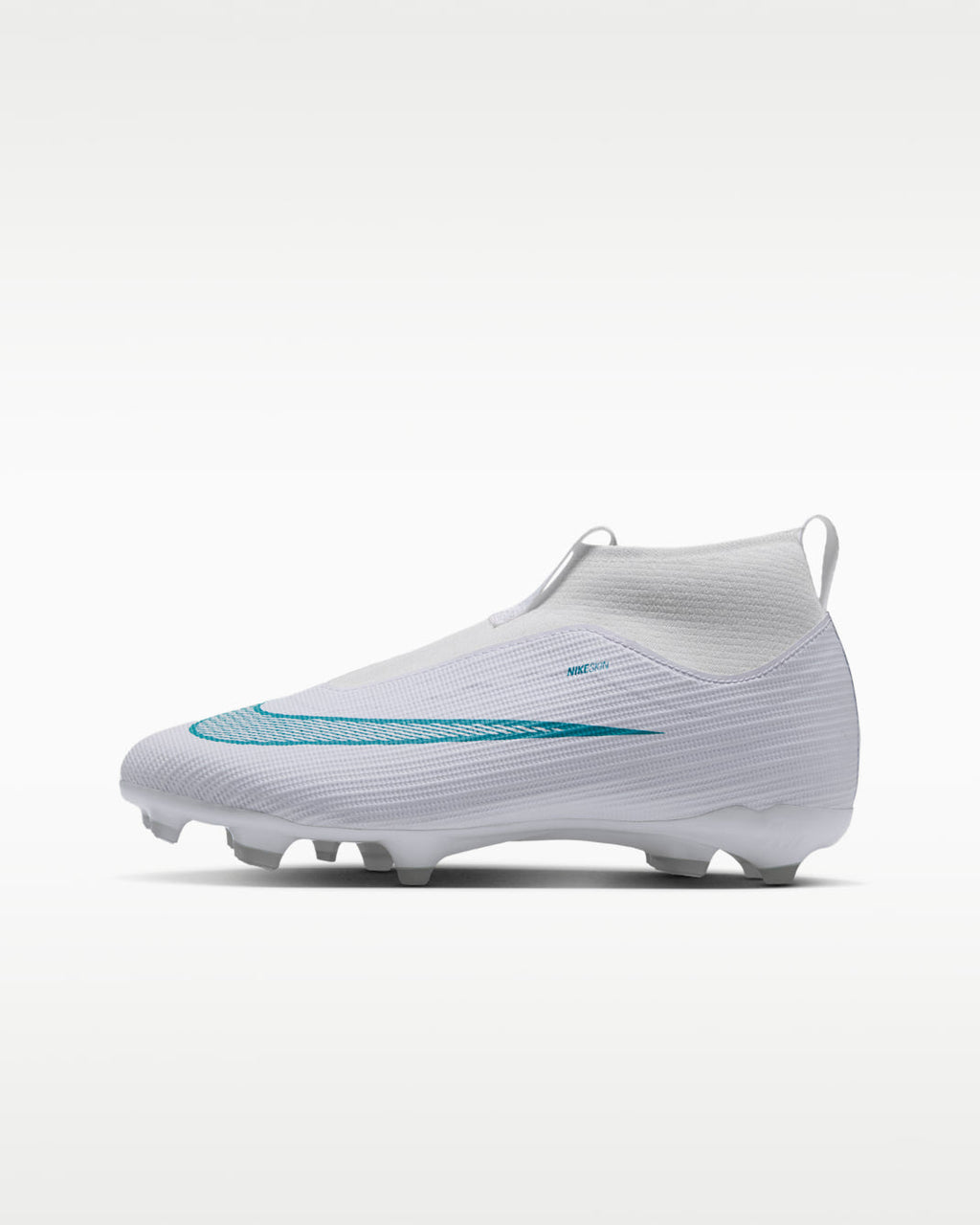 Nike JR Superfly 11 Academy FG IO1493 102 product image 4, provided for visual reference and product detail review