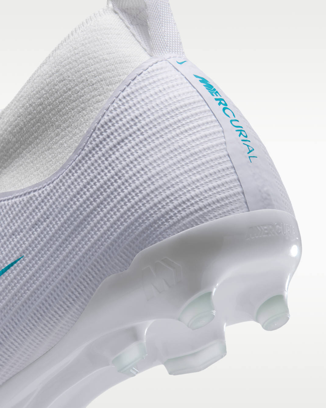 Nike JR Superfly 11 Academy FG IO1493 102 product image 8, provided for visual reference and product detail review