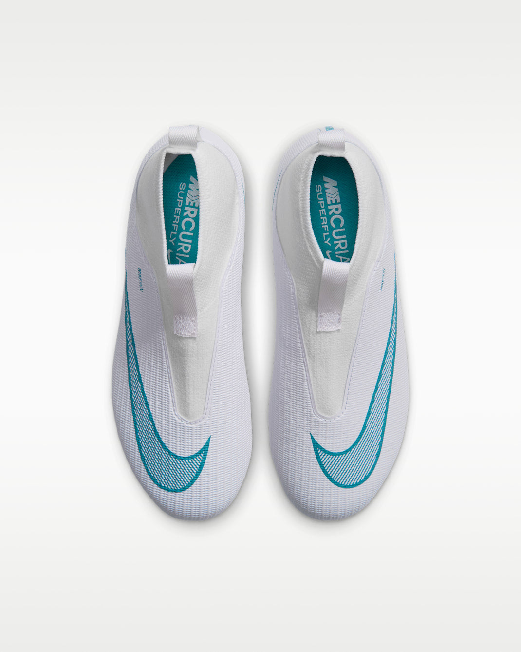 Nike JR Superfly 11 Academy FG IO1493 102 product image 2, provided for visual reference and product detail review