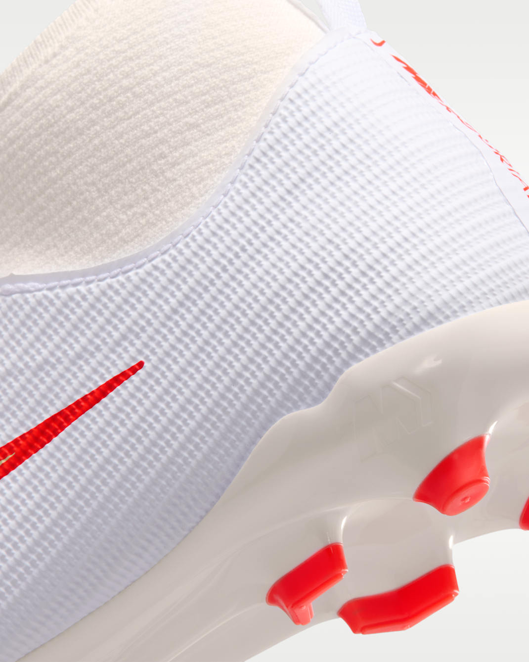 Nike JR Superfly 11 Academy FG IO1493 100 product image 8, provided for visual reference and product detail review