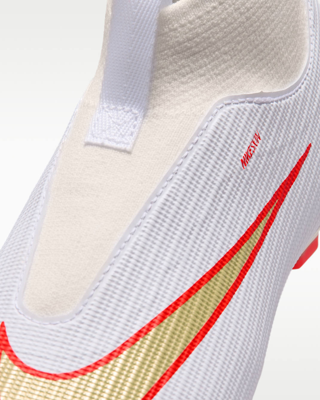 Nike JR Superfly 11 Academy FG IO1493 100 product image 7, provided for visual reference and product detail review