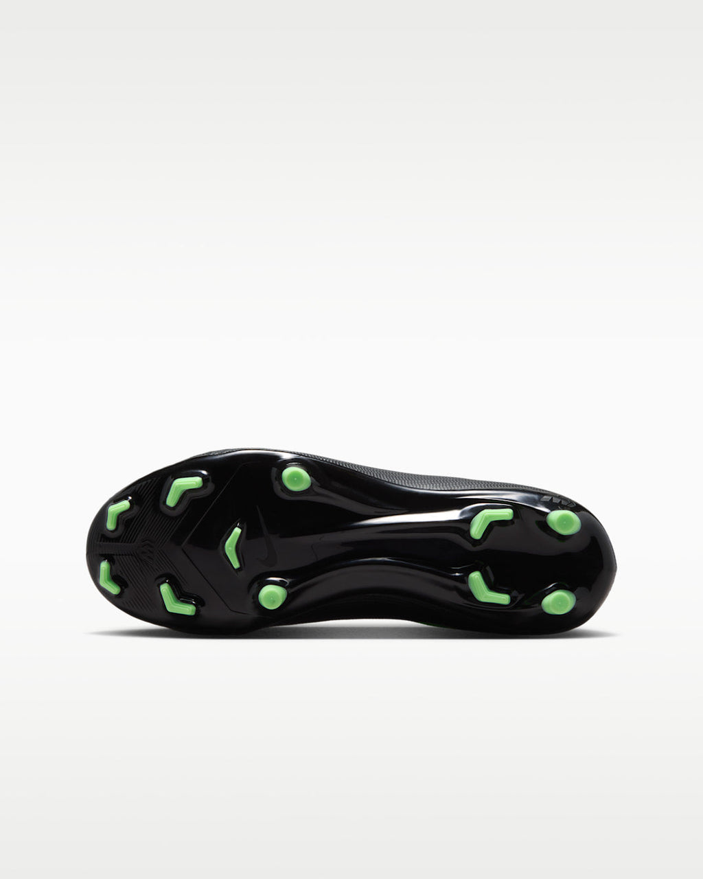 Nike JR Superfly 11 Academy FG IO1493 001 product image 4, provided for visual reference and product detail review