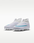 Nike JR Superfly 11 Academy FG IO1493 102 product image 1, provided for visual reference and product detail review