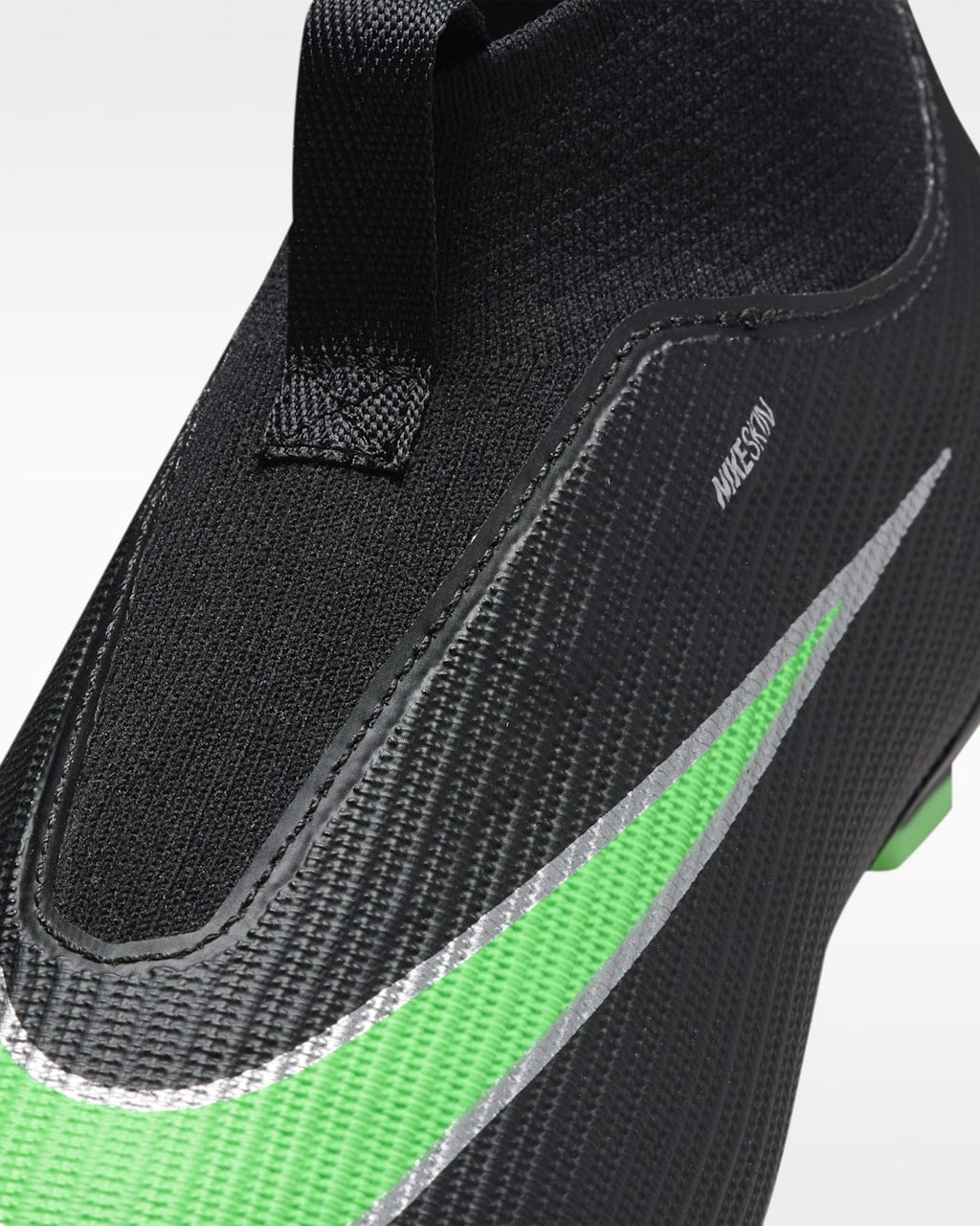 Nike JR Superfly 11 Academy FG IO1493 001 product image 7, provided for visual reference and product detail review