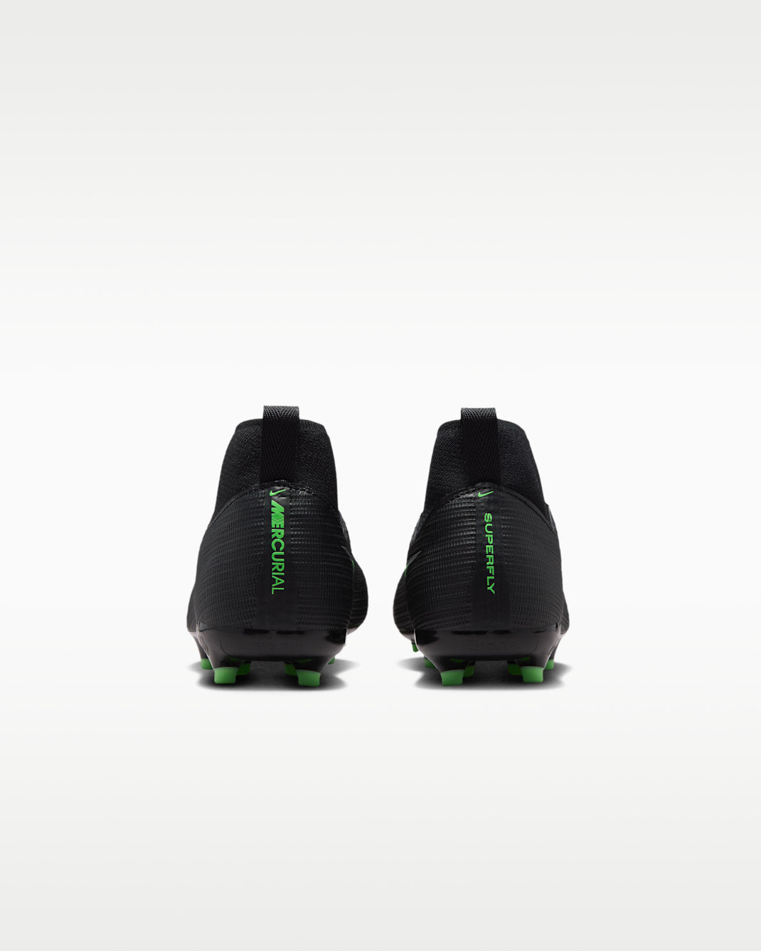 Nike JR Superfly 11 Academy FG IO1493 001 product image 6, provided for visual reference and product detail review