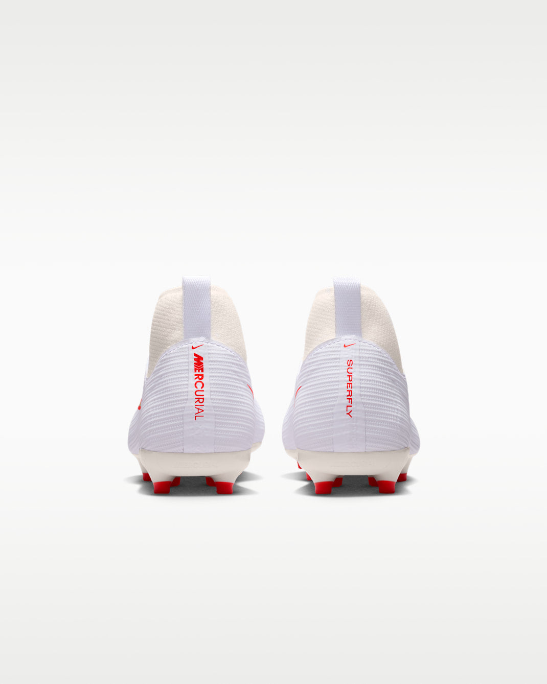 Nike JR Superfly 11 Academy FG IO1493 100 product image 6, provided for visual reference and product detail review