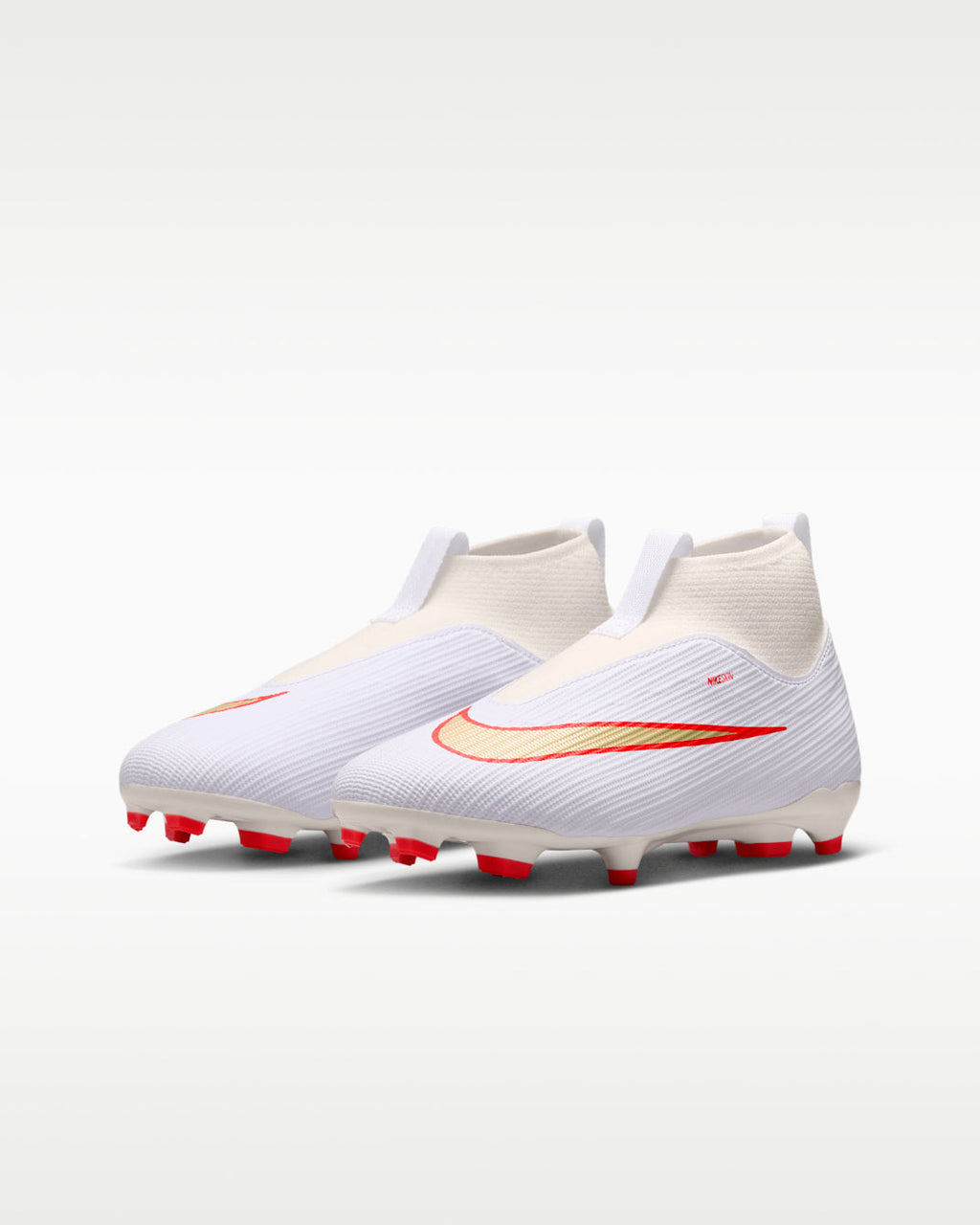Nike JR Superfly 11 Academy FG IO1493 100 product image 5, provided for visual reference and product detail review