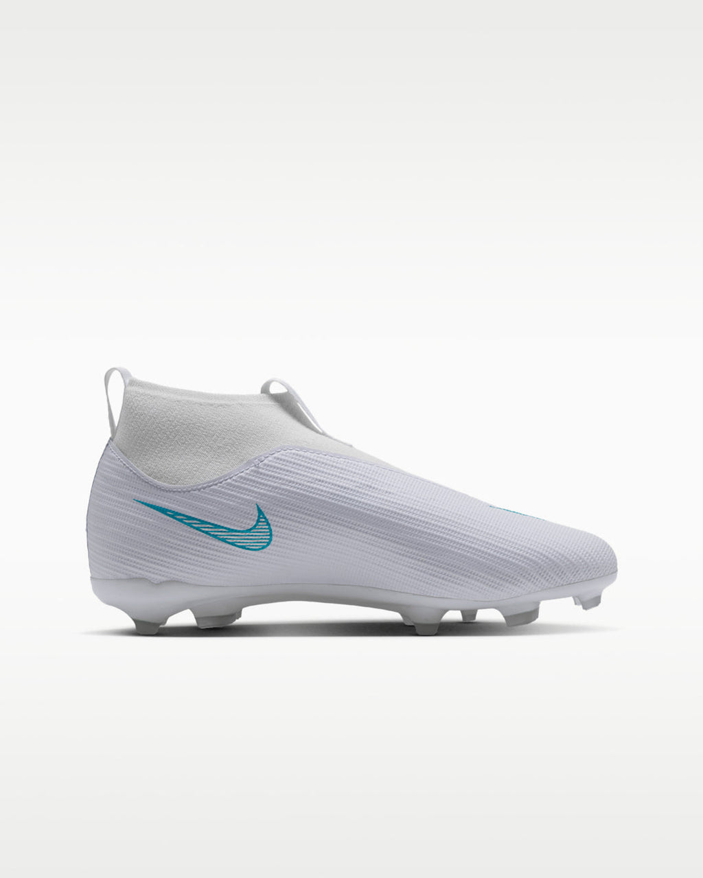 Nike JR Superfly 11 Academy FG IO1493 102 product image 5, provided for visual reference and product detail review