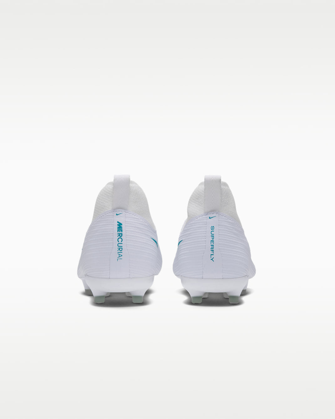 Nike JR Superfly 11 Academy FG IO1493 102 product image 3, provided for visual reference and product detail review