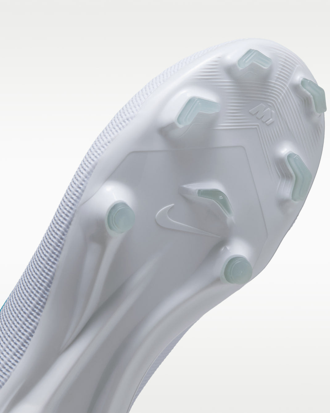 Nike JR Superfly 11 Academy FG IO1493 102 product image 9, provided for visual reference and product detail review