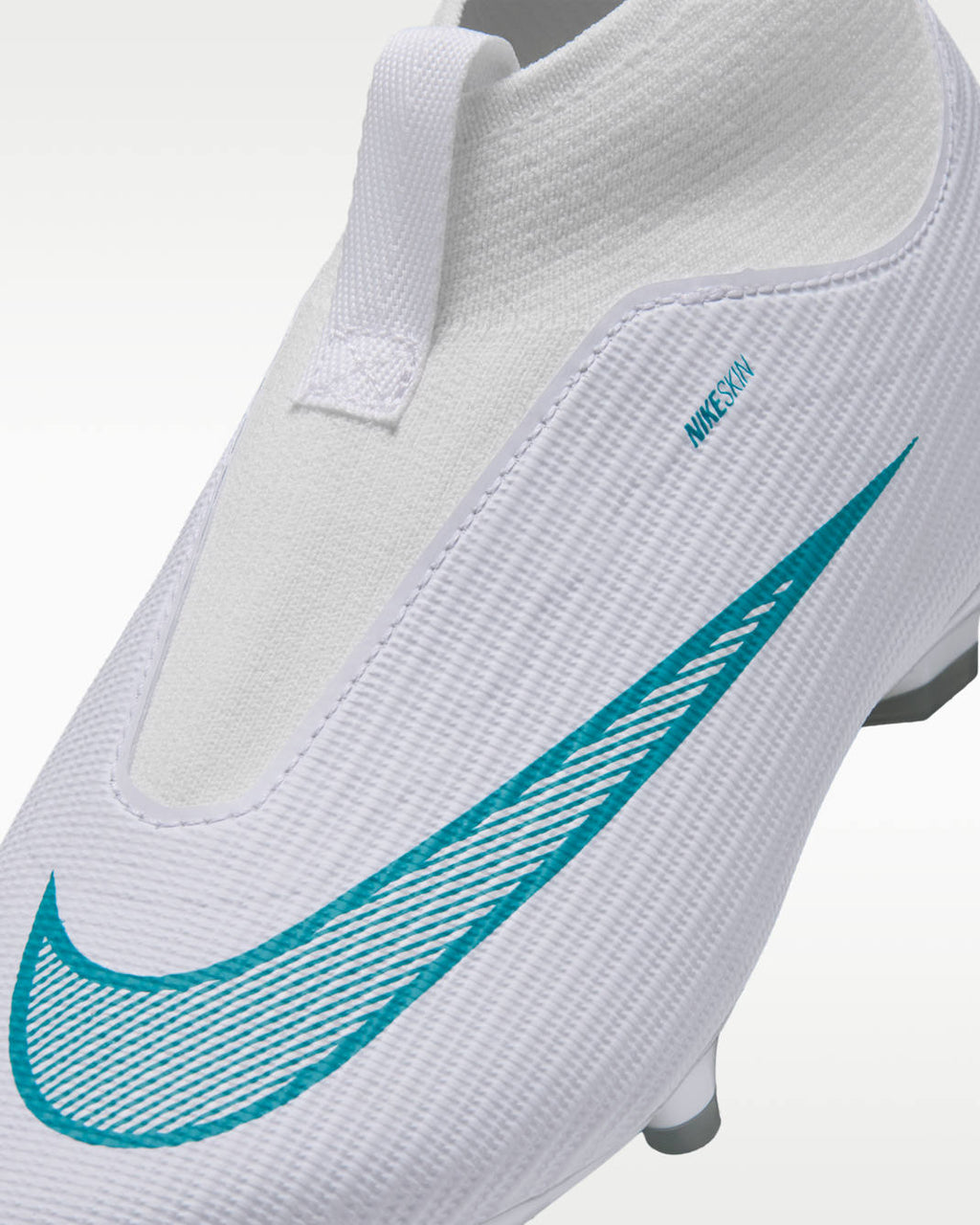 Nike JR Superfly 11 Academy FG IO1493 102 product image 7, provided for visual reference and product detail review