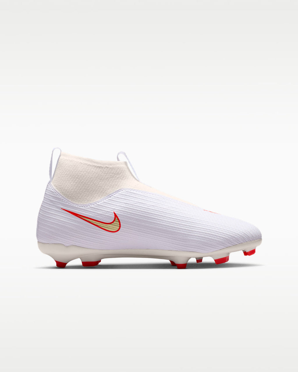 Nike JR Superfly 11 Academy FG IO1493 100 product image 2, provided for visual reference and product detail review