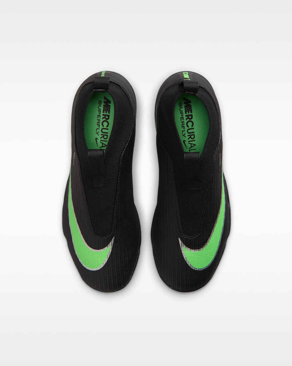 Nike JR Superfly 11 Academy Turf IO1497 001 product image 4, provided for visual reference and product detail review
