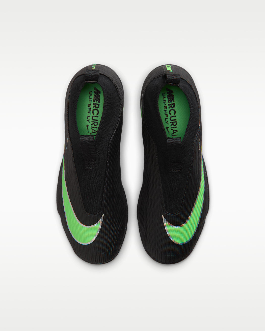 Nike JR Superfly 11 Academy Turf IO1497 001 product image 4, provided for visual reference and product detail review